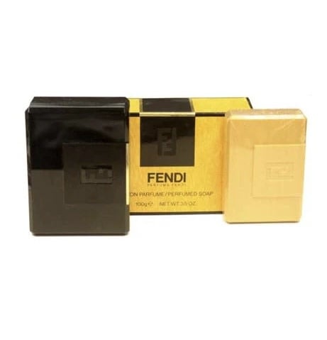 Savon Fendi (Vintage)
