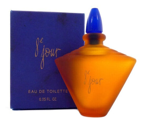 8e Jour Yves Rocher Eau de Toilette
