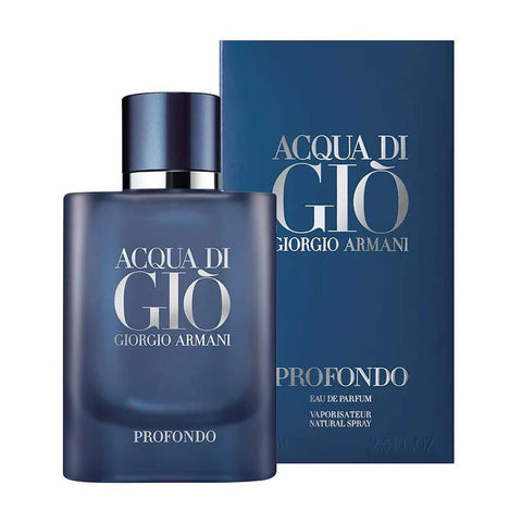 Acqua Di Gio Profundo Eau de Parfum