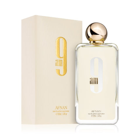 9am Afnan Eau de Parfum