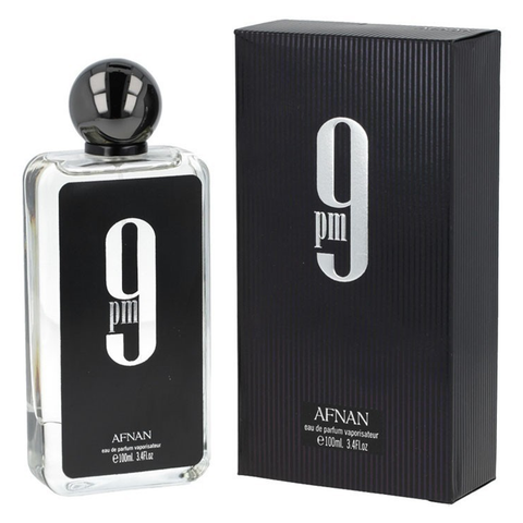 21h Afnan Eau de Parfum