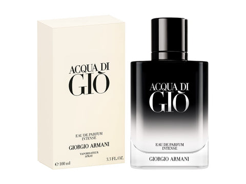 Acqua di Gio Eau de Parfum Intense