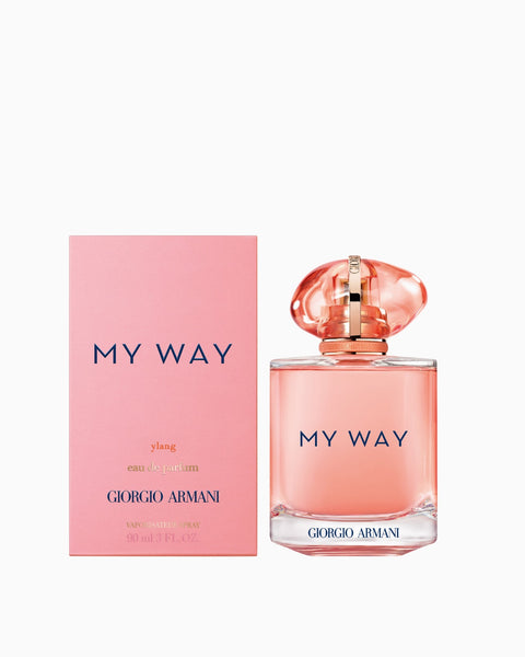 Armani My Way Ylang Eau de Parfum