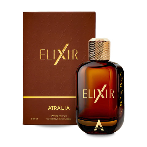 Atralia Elixir