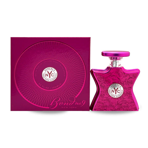 Bond No 9 New York Gardenia