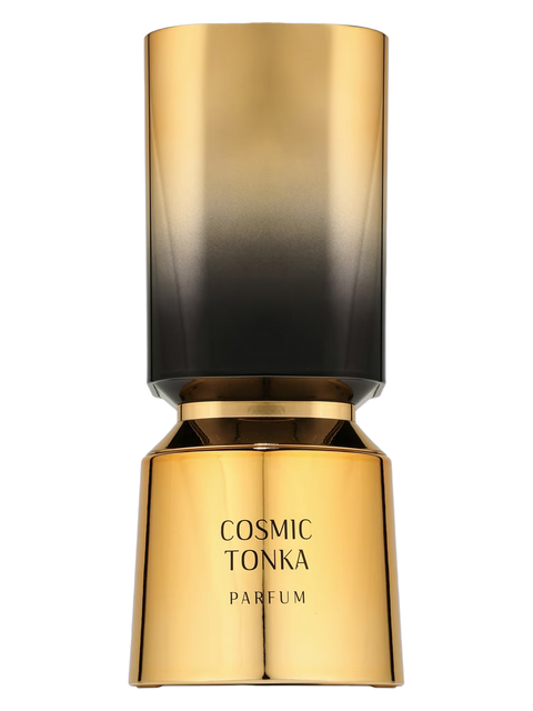 French Avenue Cosmic Tonka Parfum