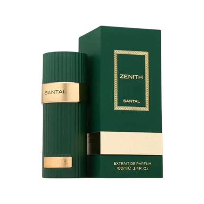 French Avenue Zenith Santal