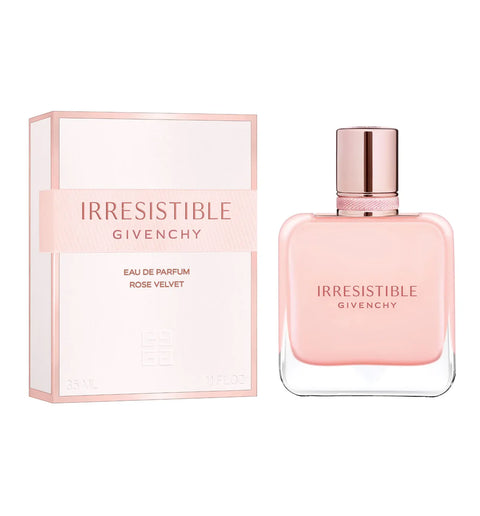 Givenchy Irresistable Rose Velvet