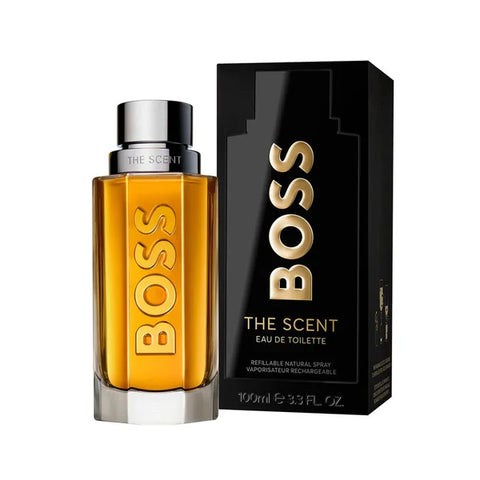 Eau de toilette Hugo Boss The Scent for Men