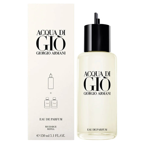 Acqua Di Gio Eau de Parfum Homme