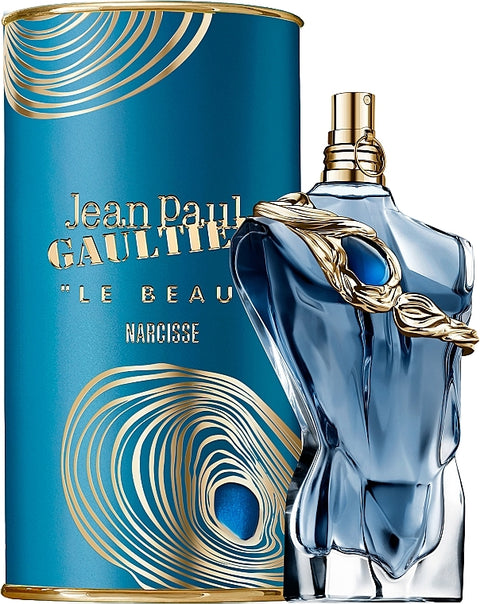 Jean Paul Gaultier Le Beau Narcisse