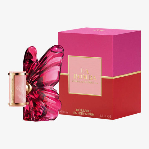 La Bomba Carolina Herrera Eau de Parfum