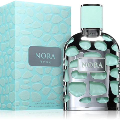 Lattafa Nora