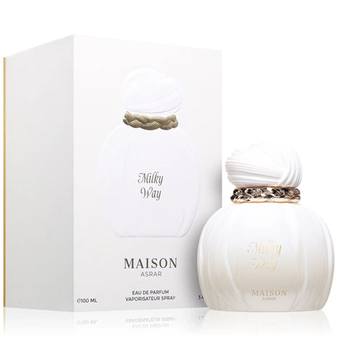 Maison Asrar Milky Way