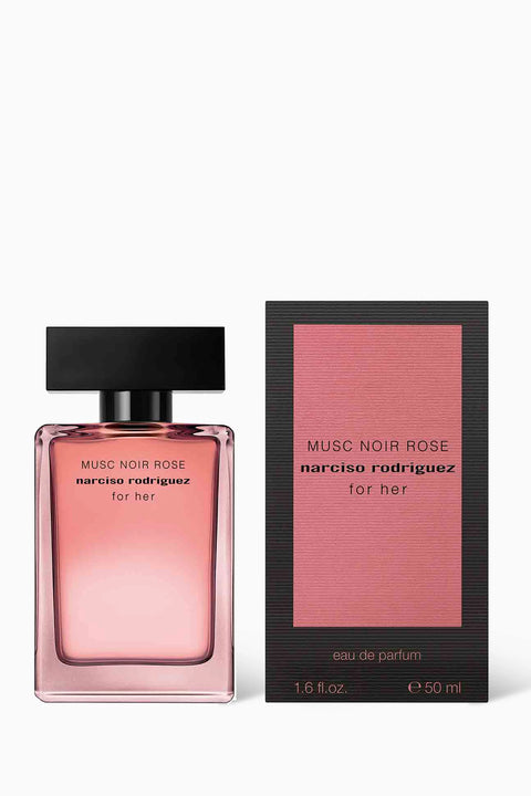 Narciso Rodriguez Musc Noir Rose