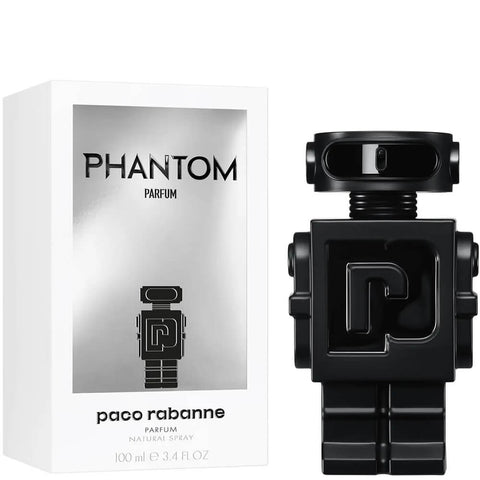 Paco Rabanne Phantom Parfum