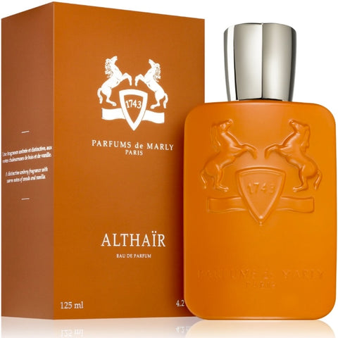 Parfums de Marly Althair