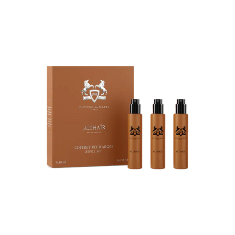 Parfums de Marly Althair
