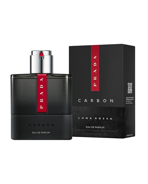 Prada Carbon Eau de Parfum