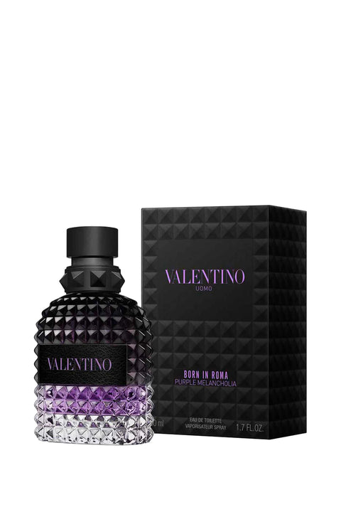 Valentino Uomo Born in Roma Purple Melancholia