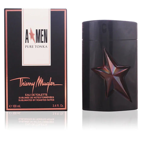 A Men Pure Tonka Thierry Mugler Eau de Toilette