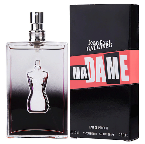 Jean Paul Gaultier Madame Eau de Parfum – Parfumerie Mania Jean Paul Gaultier Madame Eau de Parfum – Parfumerie Mania