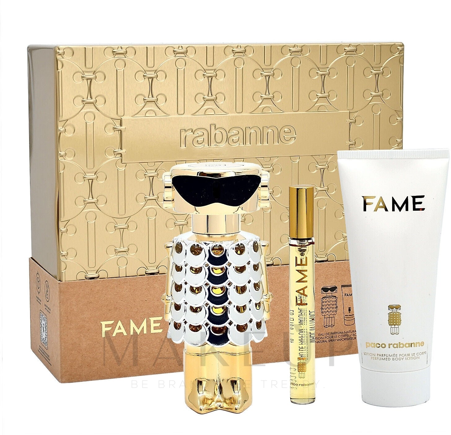 Paco Rabanne Fame Eau de Parfum – Parfumerie Mania