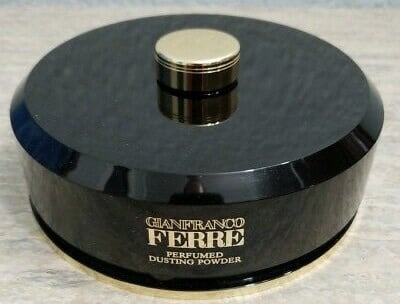 Gianfranco Ferre Dusting Powder