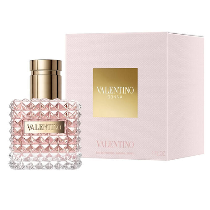 Valentino Donna - Eau de Parfum – Parfumerie Mania