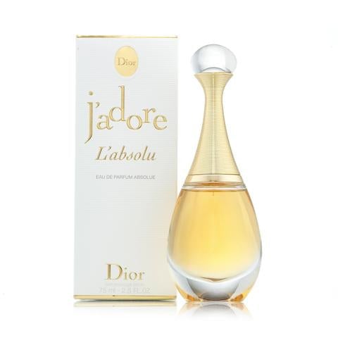 Absolu J'adore Eau de Parfum Absolue