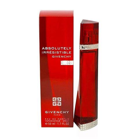 Givenchy Absolutely Irresistible for Women/Femme