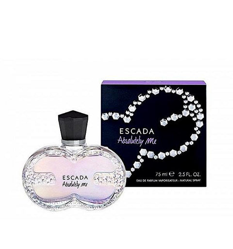 Escada Absolutely Me pour Femme