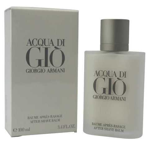 Baume après-rasage Acqua Di Gio