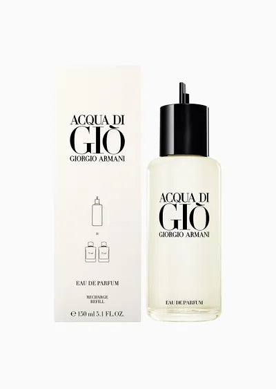 Acqua Di Gio Eau de Parfum Homme