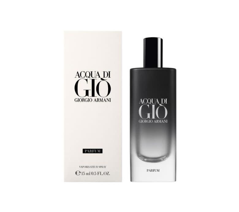 Acqua Di Gio Parfum Man – Parfumerie Mania