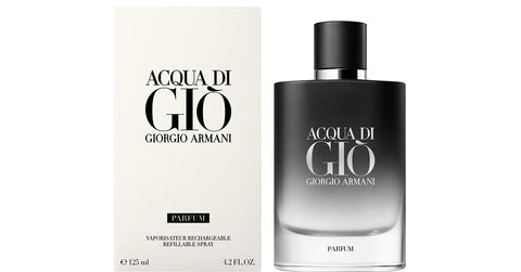 Acqua Di Gio Parfum Man