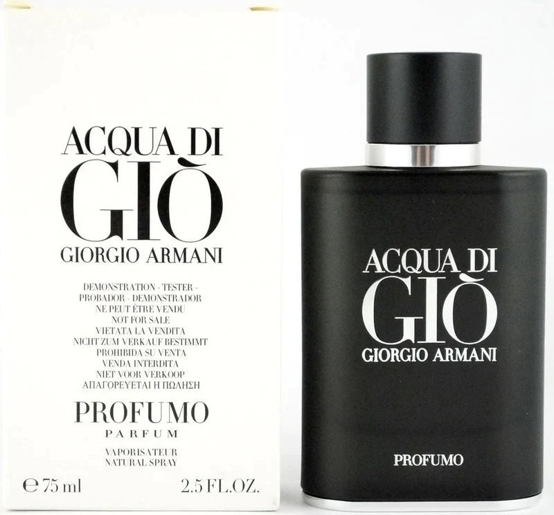 Acqua Di Gio Profumo - Parfum – Parfumerie Mania