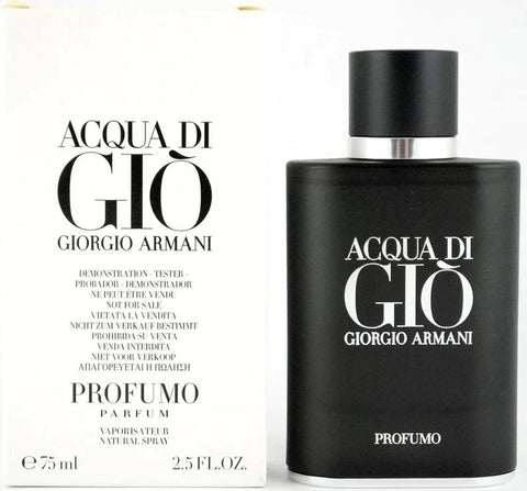 Acqua Di Gio Profumo - Parfum