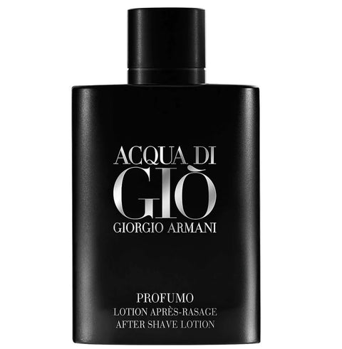 Acqua Di Gio Profumo Lotion après-rasage
