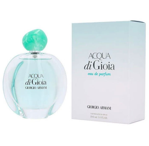 Acqua Di Gioia - Eau de Parfum