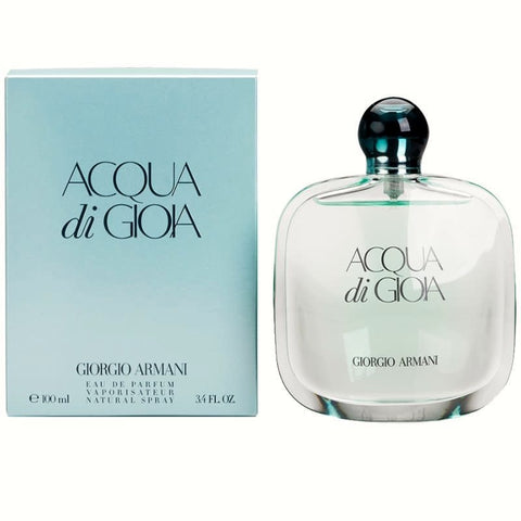 Acqua Di Gioia - Eau de Parfum