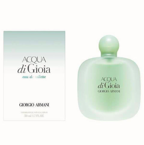 Acqua Di Gioia - Eau de Toilette