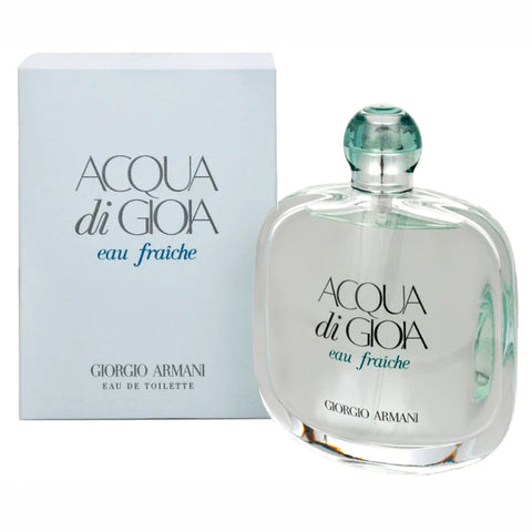 Acqua di Gioia Eau Fraiche Eau de Toilette