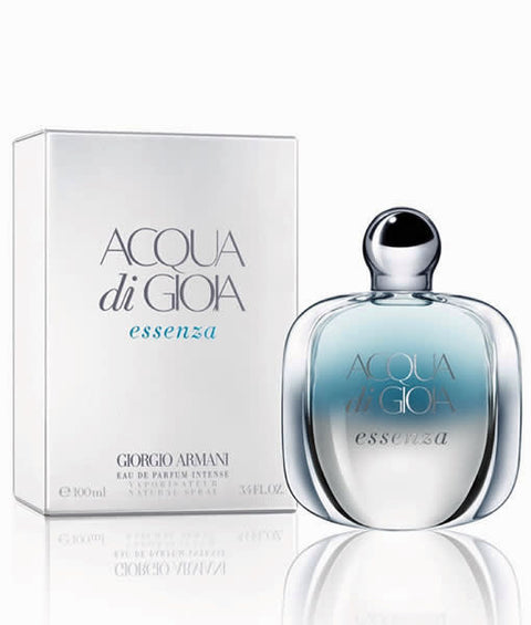 Acqua Di Gioia Essenza Eau de Parfum Intense