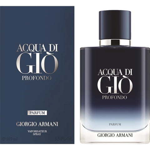 Parfum Acqua Di Go Profondo