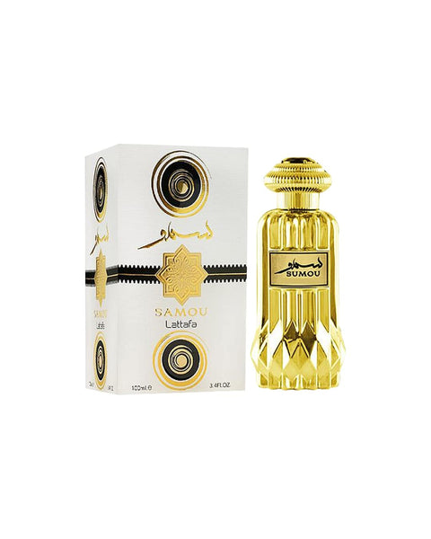Eau de Parfum Sumou Lattafa