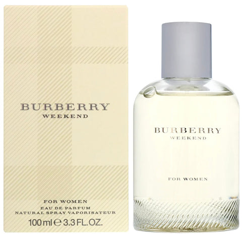 Burberry Weekend 2020 (New Pack/Nouveau)
