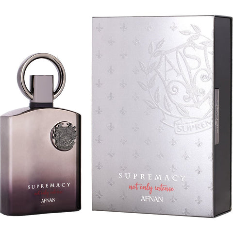 Supremacy Not Only Intense Afnan Extrait de Parfum