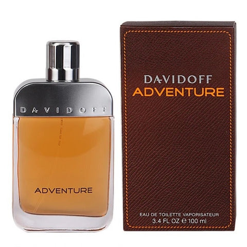 Aventure Davidoff - Eau de Toilette