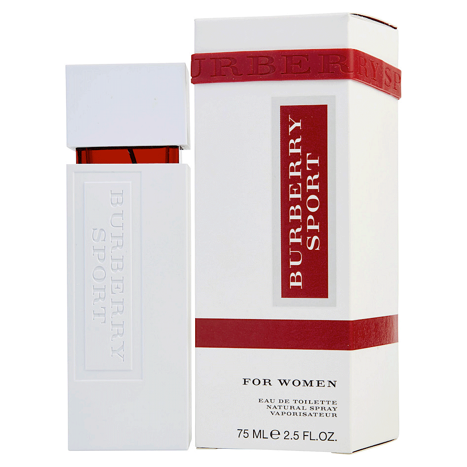 Burberry Sport for Women – Parfumerie Mania